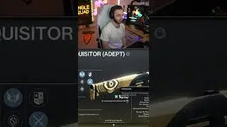 Everyone Is Sleeping On This GOD ROLL Shotgun!