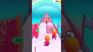IAm The Queen🎉👸👑 - 3D Games #Gameplay​ #Mobilegame All Levels Gameplay (iOS & Android) @Xsur Gaming