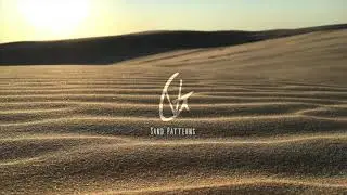 Vlad Gluschenko - Sand Patterns