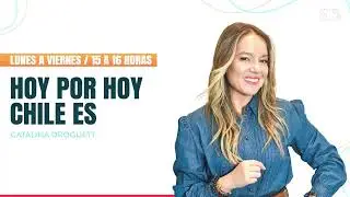 Llegó la Hora - Pensiones para Octubristas - Radio Agricultura