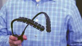 JAZZLAB saXholder Saxophone Harness