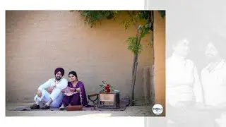 PRE WEDDING : BALRAJ SINGH & AMANDEEP KAUR