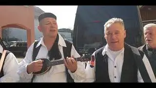 Plitvički bećari - Mene zove Kruškovača 2019