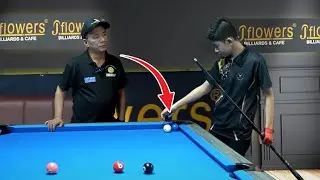 DENNIS ORCHOLLO PUNYA STICK SENDIRI DARI JFLOWERS ??