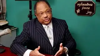 Pastor James David Manning, Interview Questions OPEN PANEL