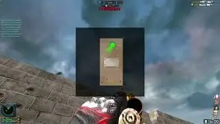 ReborN Vs Overrated (12-6) / Hellway 1 / CLANWAR Op7 LA