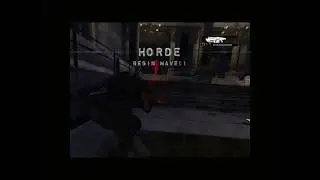 Gears of War pc Horde Mod Money System