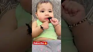 Cute baby ❤️#trending #viral #status #cutebaby #fanta