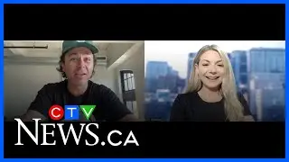 Canadian musician releases first book