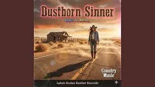 Dustborn Sinner Country Music