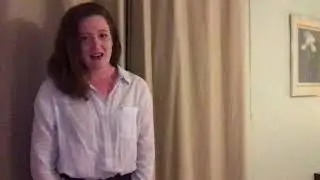 BA-MA Researcher, Mary Perry talks about her experience at GCAS.