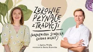 Sezonowo, świeżo i lokalnie - czas PRL-u w kuchni / Agata Wojda & Basia Starecka
