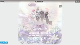 Nikke - Ark Guardian Event Part 1 (Eng Dub)