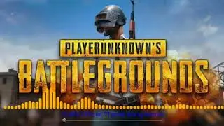 Pubg mobile theme song remix..