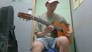 django tiger gypsy jazz