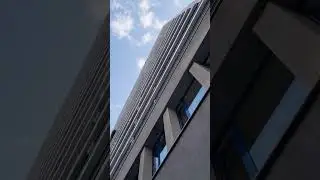 22 storey building 👷&zwj;♂️ 💪 👷&zwj;♀️