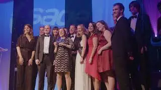Yorkshire Accountancy Awards 2018