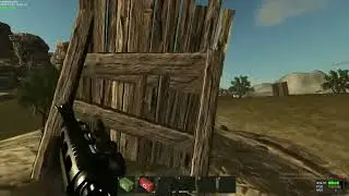NEW YEAR FIRST VIDEO RUST LEGACY 2026