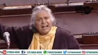 Rajyasabha Me Viplav Thakur Ki Dabang Speech Se BJP Members Sharmsaar