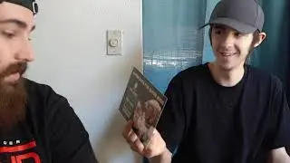 Loot Crate Gaming Box