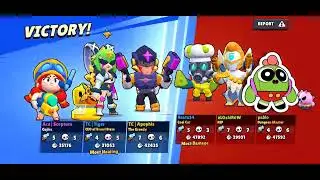 Playing ranked  