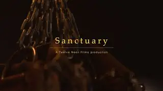 Sanctuary | A Women and Children's Boxing Gym (Short Documentary)