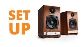 HD3 Setup