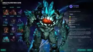 The Races of Master of Orion - Silicoids