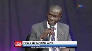 Maritime and Shipping Laws