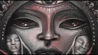 Desert Mind - The Chain
