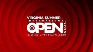 Virginia Summer IO 2025 | Mat 2 (Day 1)