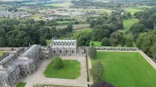 Auckland Castle