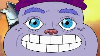 A LITTLE BIT OF PIZZAZZ! | Chowder Reaction