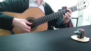 Let it be