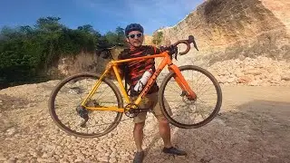 I got a new old bike 🤗 Focus Mares AX (10yr old frame)