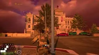 COD BO7 Intel 12 Civilian Letter - Rex Intel Location Guide - Call of Duty Black Ops 7