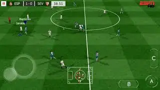 First Touch Soccer - First Touch Game - Fts Games - Ftz Games - Android Games - Mobile Games #67