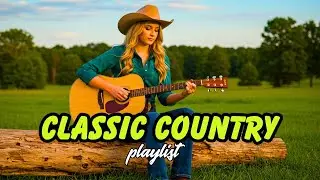 These Slow Classic Country Songs 2025 Will Hit Your Emotions Hard