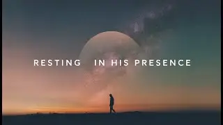 1 Hour // God's Heart // Instrumental Worship Soaking in His Presence.  Relax & Meditate Piano tunes