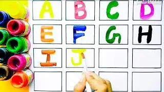 ABCDE , education, kidsvideo, learnatoz#@juniorkiddotv, alphabet, kidslearningvideo,a for apple 🍎