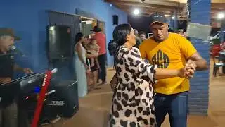TRIO JOÃO DO FORRÓ NA VENDA DA MATA MUITO BOM 