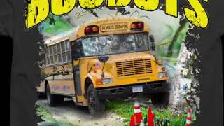 BusBoiLuv | Ju Gramz - Life savings