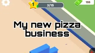Offline games | Pizza ready | new business strategy | gameplay.