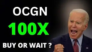 OCGN Stock - Ocugen Inc Stock Breaking News Today | OCGN Stock Price Prediction | OCGN Stock Target