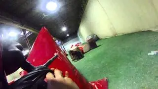 Flagswipe Paintball 1/5/13