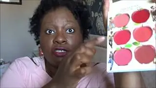 Look Incredible Standard Beauty Box Bi-Monthly June 2018