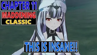 fire emblem engage chapter 11 maddening classic retreat - It's simply maddeness - See description
