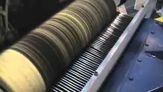 Pulimetal Cittadini Knife Polishing - Pulitura coltelli