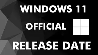 WINDOWS 11 Official Release Date Finally Announced|| In [Urdu-Hindi]