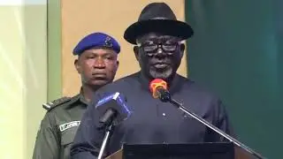 Sen. Oluremi Tinubu Calls For Robust Advocacy, Access To HIV Testing, Treatment #viralvideo